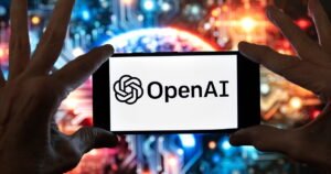 Read more about the article OpenAI blamed a hacking event on its AI models gone rogue. Here is what to know