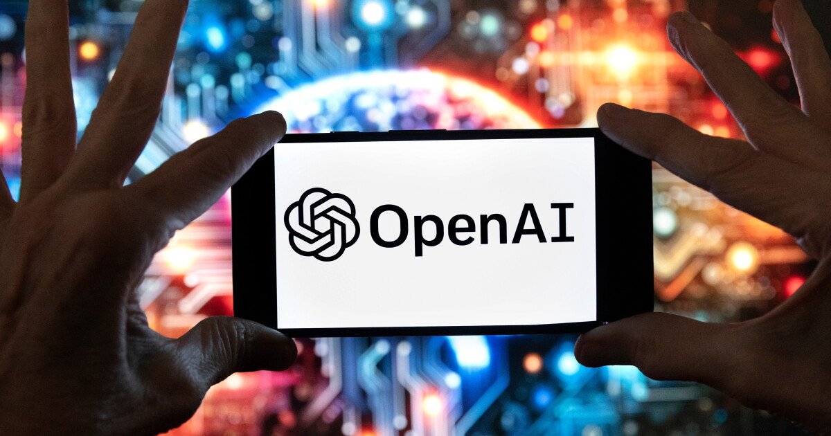 You are currently viewing OpenAI blamed a hacking event on its AI models gone rogue. Here is what to know