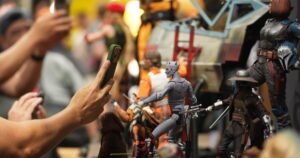 Read more about the article Comic-Con 2026: Marvel returns to Hall H and ‘Spaceballs’ sequel hype begins