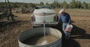 Read more about the article As extreme heat grips the South and West, here’s how to stay safe