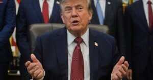 Read more about the article Can the U.S. and Iran take the off-ramp?