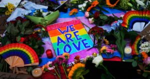 Read more about the article Suspect in Berlin Pride vehicle attack is dead, police say