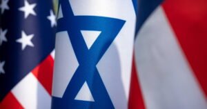 Read more about the article Democrats show divisions on Israel amid competitive midterm elections