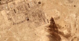 Read more about the article Jordan intercepts Iranian missiles as U.S. and Saudi Arabia strike militias in Iraq