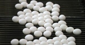 Read more about the article Salmonella outbreak linked to Ramona deli’s use of raw, unpasteurized eggs