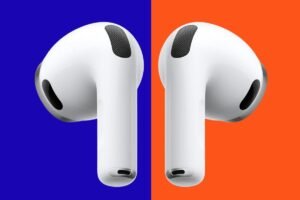 Read more about the article I review headphones for a living, and this AirPods Pro 3 deal made me look twice