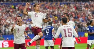 Read more about the article World Cup 2026 TV and streaming schedule for every match