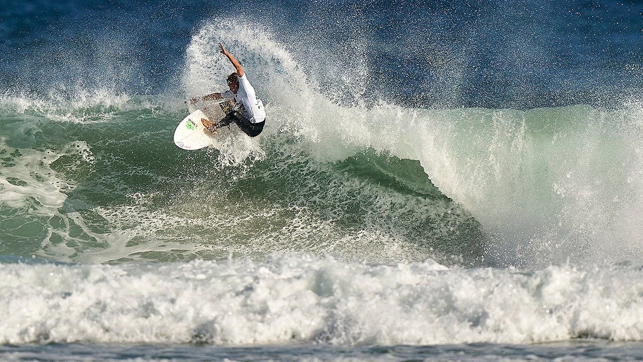 You are currently viewing Professional surfer Arran Strong presumed dead after disappearing in Portugal