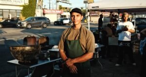Read more about the article Everything you need to know about Asadero, L.A.’s viral new taco stand