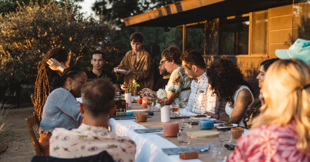 Read more about the article Best and coolest supper clubs to book in L.A. right now
