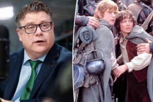 Read more about the article Sean Astin’s shockingly âsmallâ âLord of the Ringsâ payday forced him to sell home at height of fame