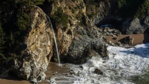 Read more about the article Big Sur hiker’s death caused by alcohol withdrawal seizures, sheriff says