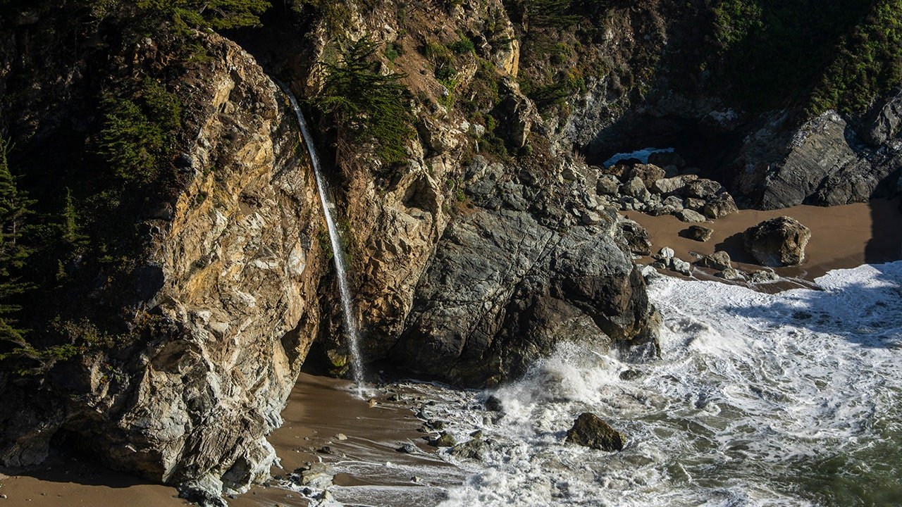 You are currently viewing Big Sur hiker’s death caused by alcohol withdrawal seizures, sheriff says
