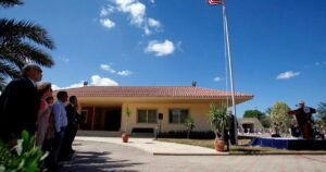 Read more about the article Trump administration pushes ahead with plans to reopen U.S. embassy in Libya