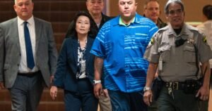 Read more about the article Four top officials in Hawaii plead not guilty in bribery scandal
