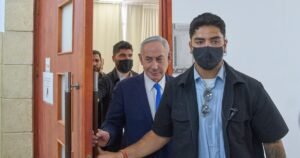 Read more about the article Netanyahu accuses Mamdani of ‘fomenting hate’ and calls ICC war-crimes charges ‘bogus’