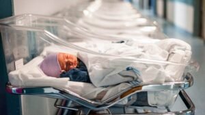 Read more about the article North Dakota men allege negligence after DNA test reveals birth swap