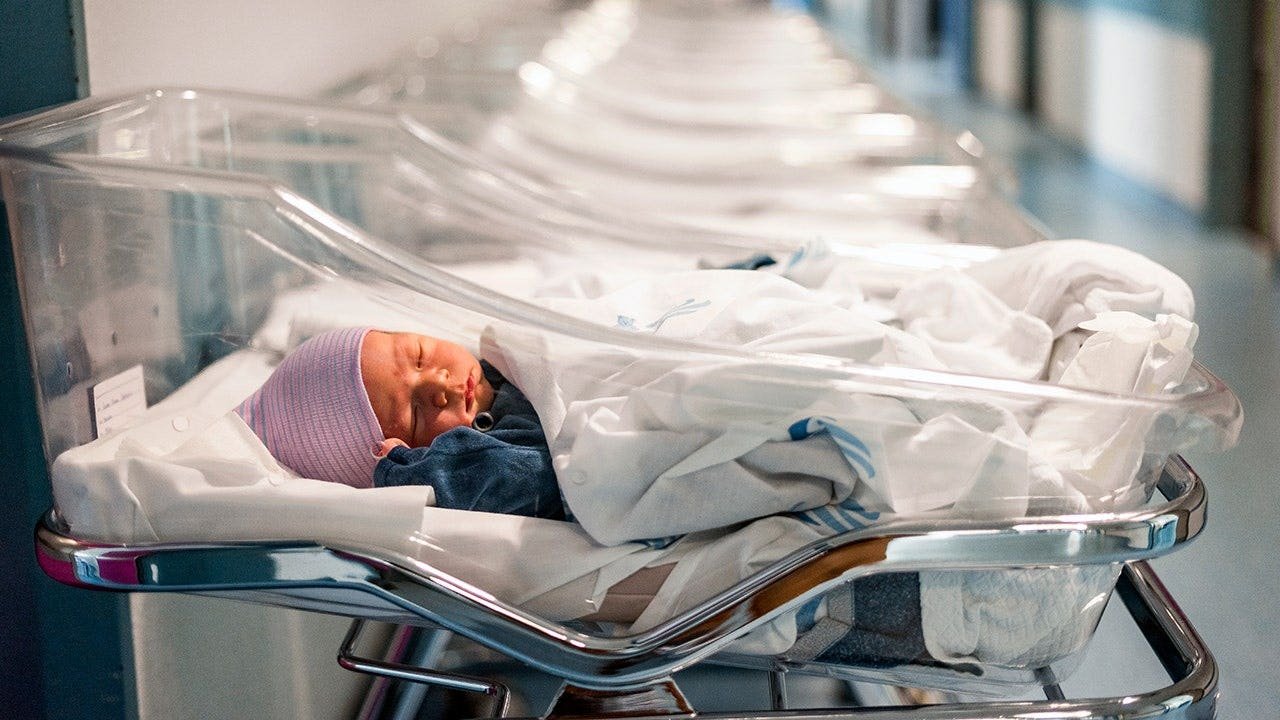 You are currently viewing North Dakota men allege negligence after DNA test reveals birth swap
