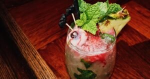 Read more about the article Best Halloween food pop-ups and events in Los Angeles