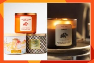 Read more about the article Your fall candle haul is here: Bath and Body Works candles are 40% off for a limited time