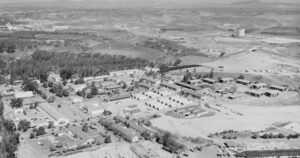 Read more about the article How 2 old military bases became San Diego’s largest university