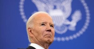 Read more about the article Appeals court rejects Biden’s bid to block release of recordings of ghostwriter interviews