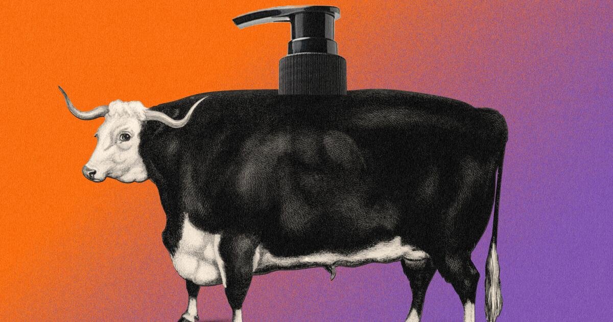 You are currently viewing Does beef tallow skincare actually work? Dermatologists weigh in
