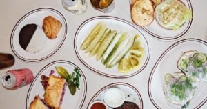 Read more about the article Iconic New York restaurants to try in Los Angeles
