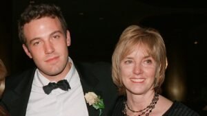Read more about the article Ben Affleck and Casey Affleck’s mom dies of pancreatic cancer at 83
