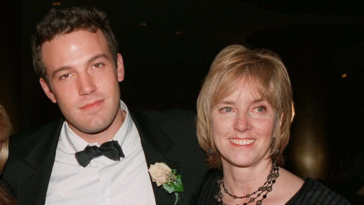 Read more about the article Ben Affleck and Casey Affleck’s mom dies of pancreatic cancer at 83
