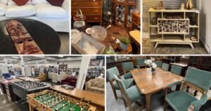 Read more about the article Where do you find great deals on furniture in L.A.? We found out