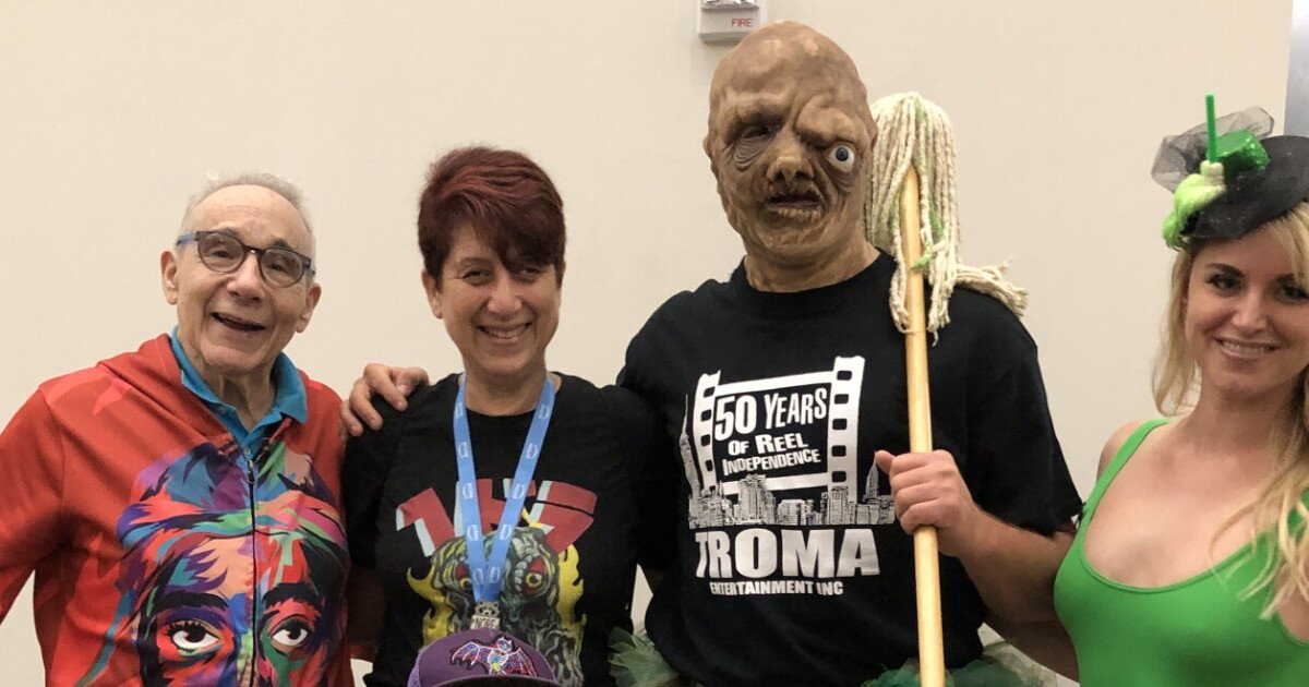 Read more about the article Comic-Con 2026 Saturday panel recommendations: Marvel, Troma, Masquerade and more