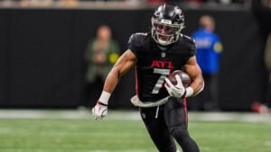 Read more about the article Atlanta Falcons 2026 betting preview: Limited upgrades has new head coach Kevin Stefanski facing a steep climb