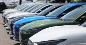 Read more about the article California hopes to lure a new generation to electric cars, with help from rebates, high gas prices