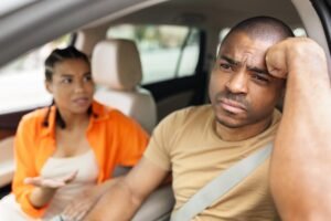 Read more about the article Dear Abby: I don’t think my marriage will survive my dream road trip