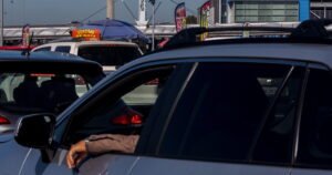 Read more about the article City begins installing lower school zone speed limits in San Ysidro, Otay Mesa