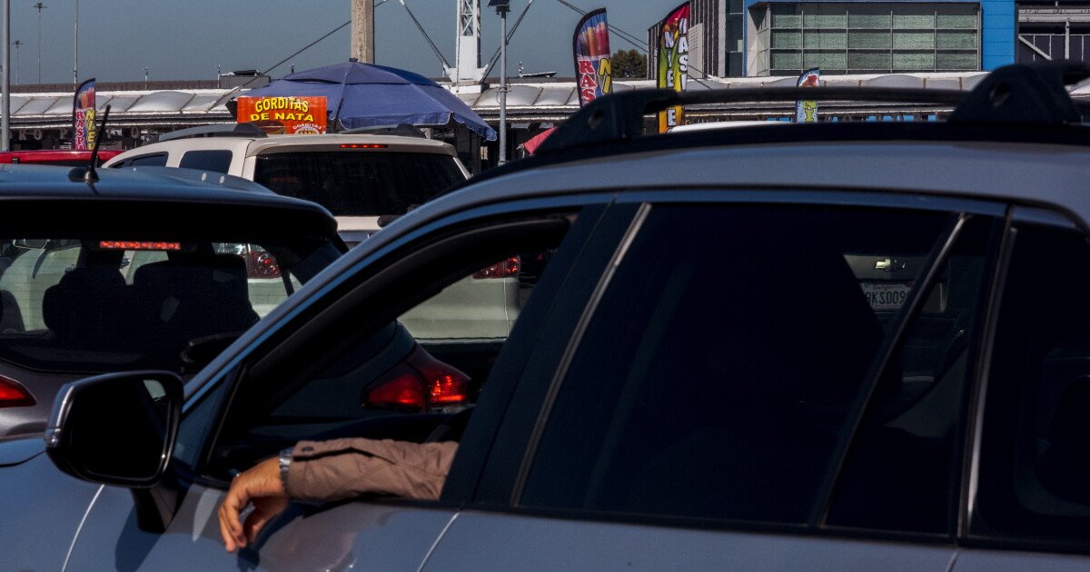 You are currently viewing City begins installing lower school zone speed limits in San Ysidro, Otay Mesa