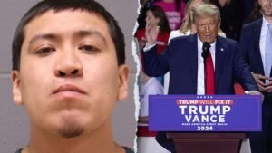 Read more about the article Ruby Garcia’s convicted killer sues Trump for $75M and citizenship