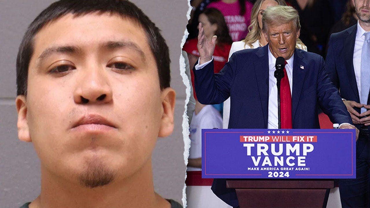 Read more about the article Ruby Garcia’s convicted killer sues Trump for $75M and citizenship