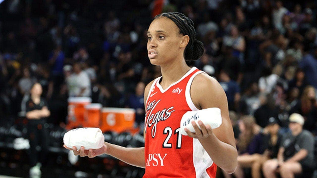 You are currently viewing Former Fever player responds to Sophie Cunningham by alleging Indiana harassment cover-up