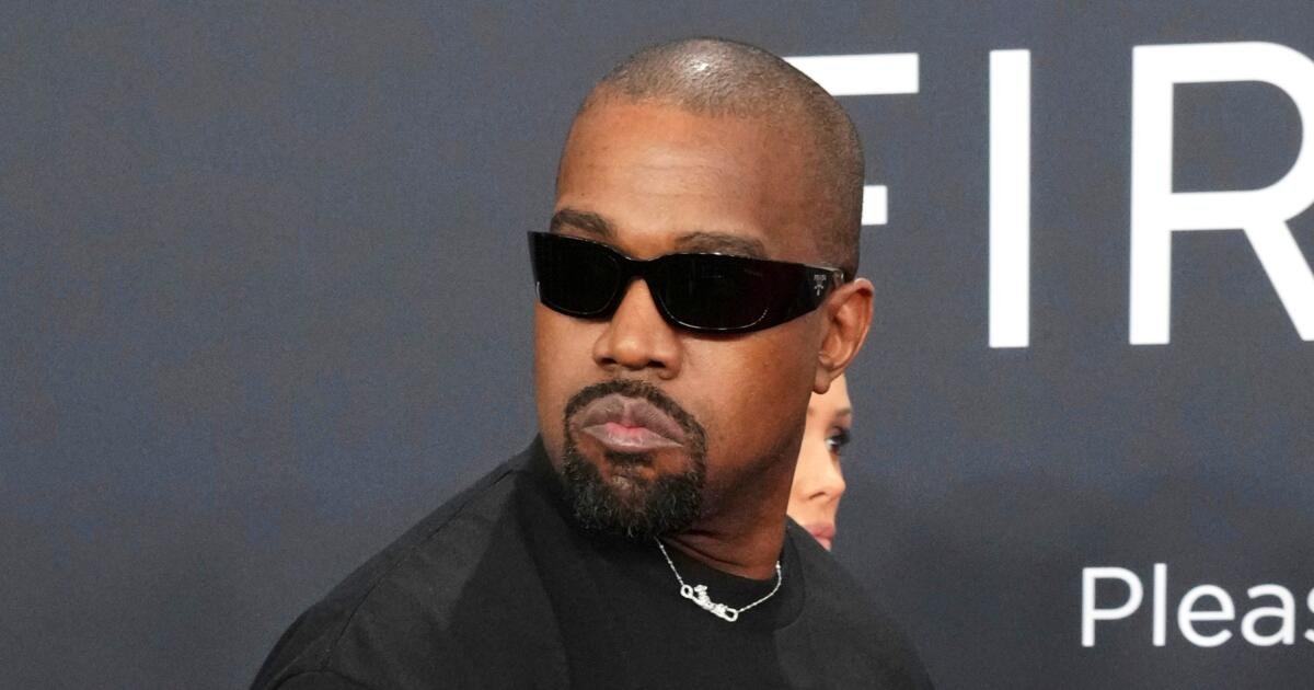 Read more about the article Kanye West and his former assistant Lauren Pisciotta settle sexual harassment lawsuit