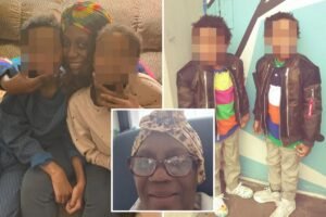 Read more about the article NYC mom and grandmother busted for murder after boy with autism, 16, dies of starvation: cops