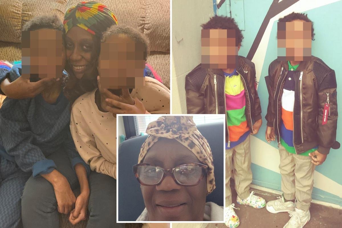 You are currently viewing NYC mom and grandmother busted for murder after boy with autism, 16, dies of starvation: cops