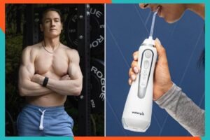 Read more about the article Bryan Johnson and girlfriend do this easy, ‘satisfying’ oral habit every day — for longevity