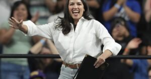 Read more about the article Column: Democratic socialists pose no real threat to America’s free markets