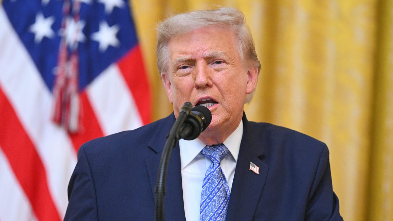 Read more about the article 7 top takeaways from Trump’s speech on protecting election integrity