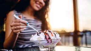 Read more about the article Vanilla is the most purchased ice cream flavor in America