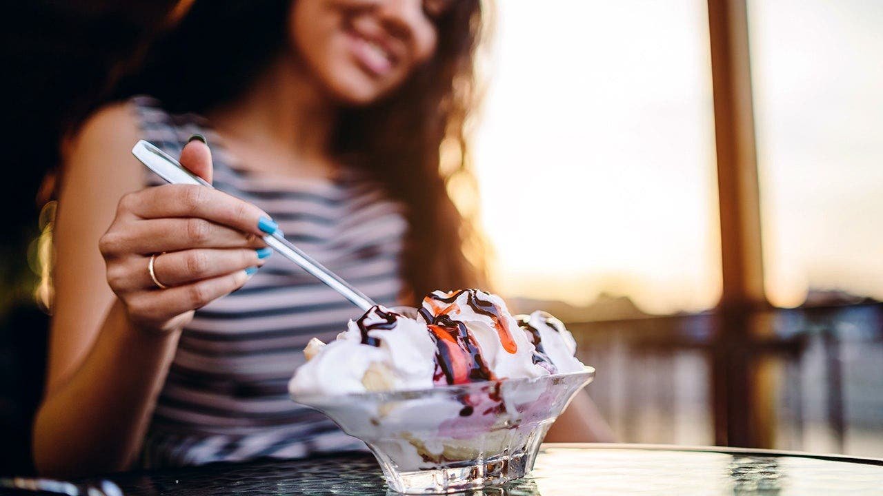 Read more about the article Vanilla is the most purchased ice cream flavor in America