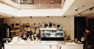 Read more about the article Best Los Angeles coffee shops for remote work