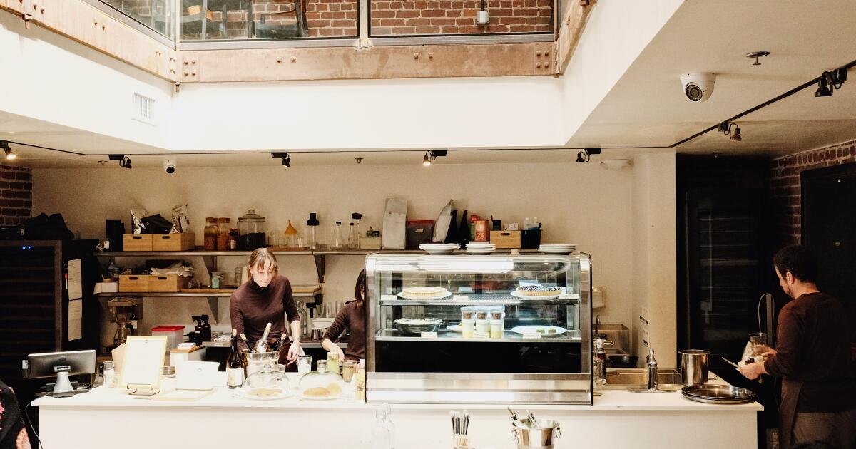 Read more about the article Best Los Angeles coffee shops for remote work